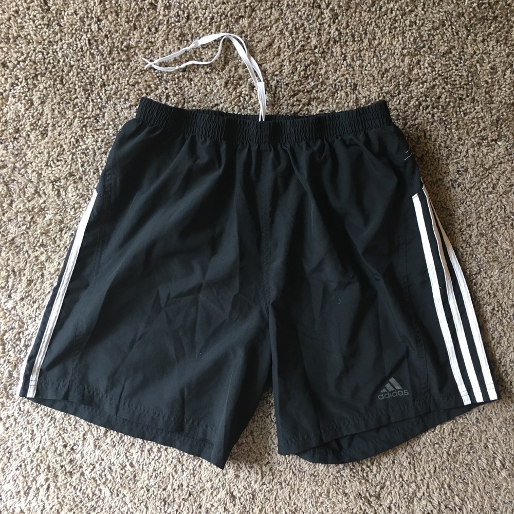 Adidas Athletic Shorts
